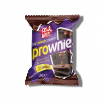 Fit Bites Pro'wnie High Protein Brownie